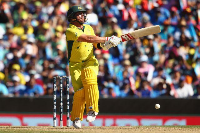 Renegades' skipper Aaron Finch has a point to prove to Australian selectors.